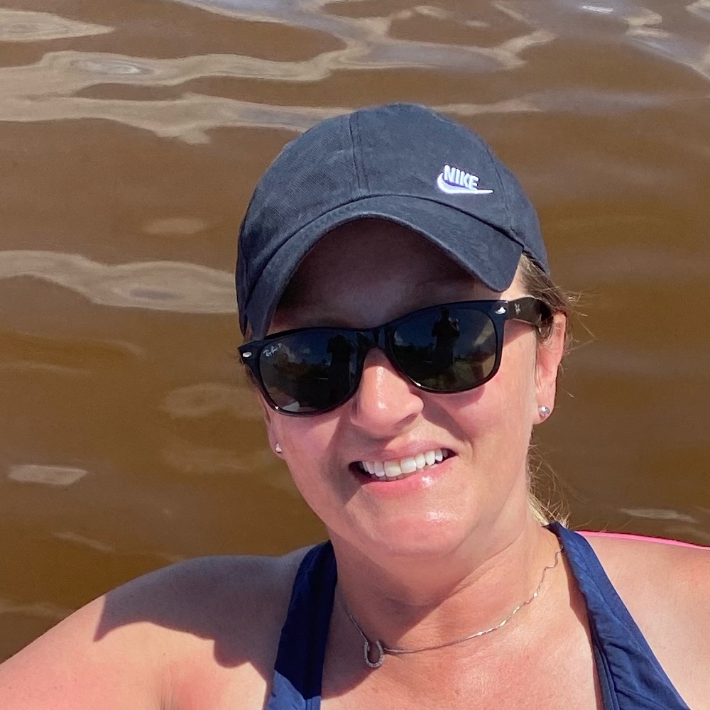 Meet your Posher, Mandie